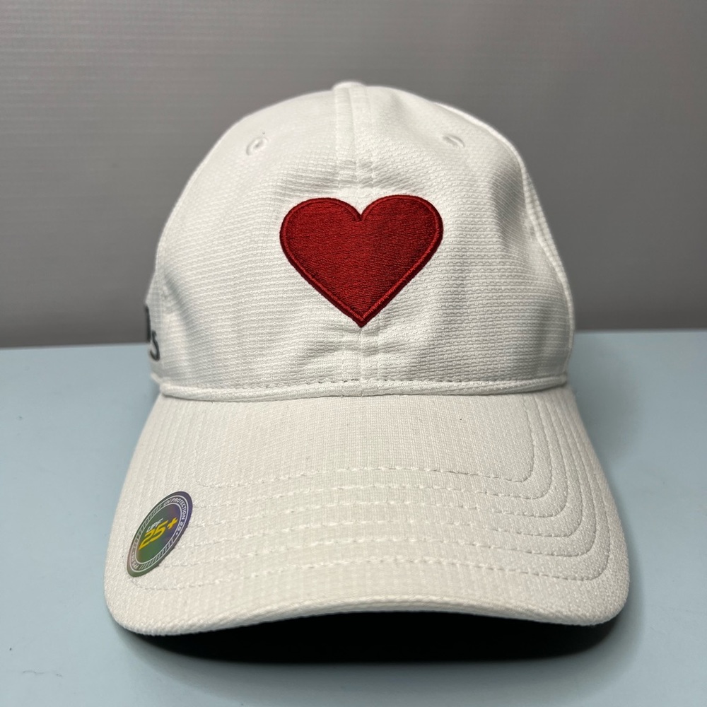 Taylormade ‘HEART’ Golf Hat